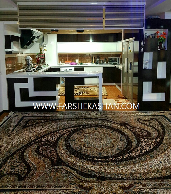 کهکشانی سرمه ای